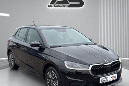 Skoda Fabia 7.400 km 15.980 &euro; Gifhorn 38518