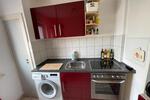Etagenwohnung Braunschweig Östliches Ringgebiet - 1 Zimmer, 37 m&sup2;, 450&euro; | Angebot:25751554
