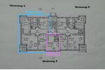 Etagenwohnung Braunschweig Wabe-Schunter-Beberbach - 3 Zimmer, 131 m&sup2;, 460.000&euro; | Angebot:26795661