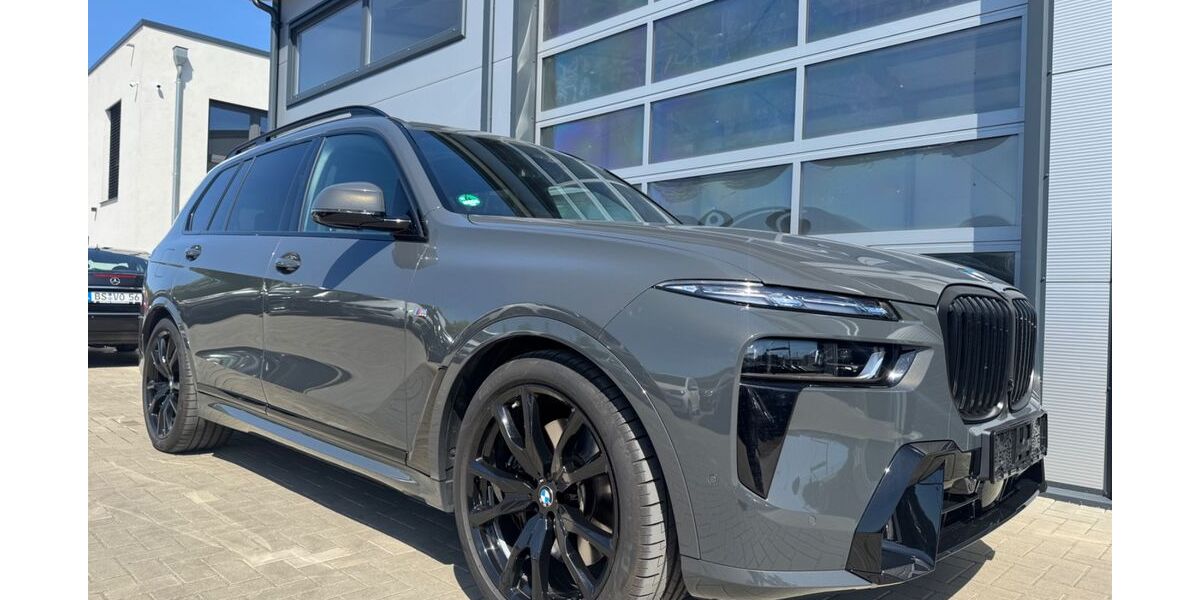 BMW X7 24.572 km 111.990 &euro; Lengede OT Broistedt 38268