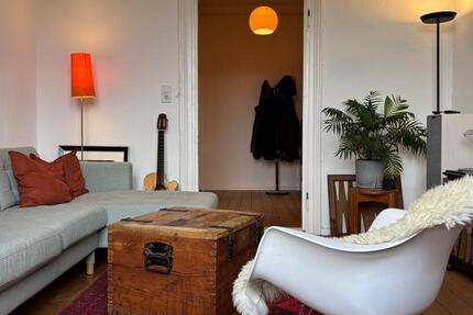 Wohnung Braunschweig Östliches Ringgebiet - 3 Zimmer, 73 m&sup2;, 550&euro; | Angebot:25048493