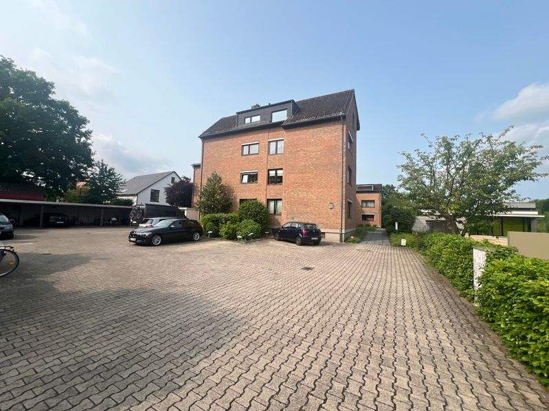 Etagenwohnung Braunschweig Melverode - 4 Zimmer, 101 m&sup2;, 330.000&euro; | Angebot:24436520