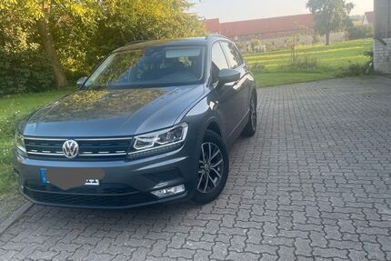 VW Tiguan 177.285 km 13.600 &euro; Cremlingen (Abbenrode) 38162