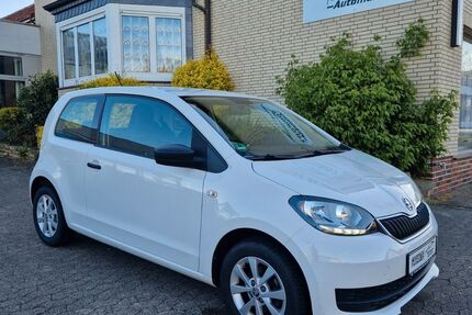 Skoda Citigo 98.091 km 5.799 &euro; Ilsede 31246