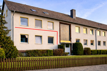 Wohnung Peine Peine Kernstadt - 3 Zimmer, 71 m&sup2;, 810&euro; | Angebot:25956563