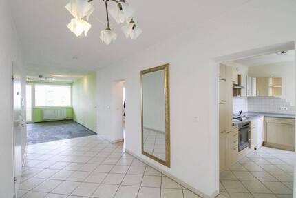Haus Wolfsburg Westhagen - 3 Zimmer, 119.000&euro; | Angebot:26799279