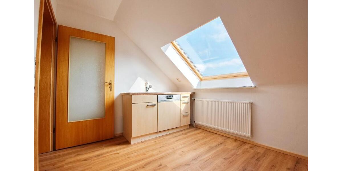 Etagenwohnung Wolfenbüttel Ahlum - 3 Zimmer, 94 m&sup2;, 895&euro; | Angebot:27594889