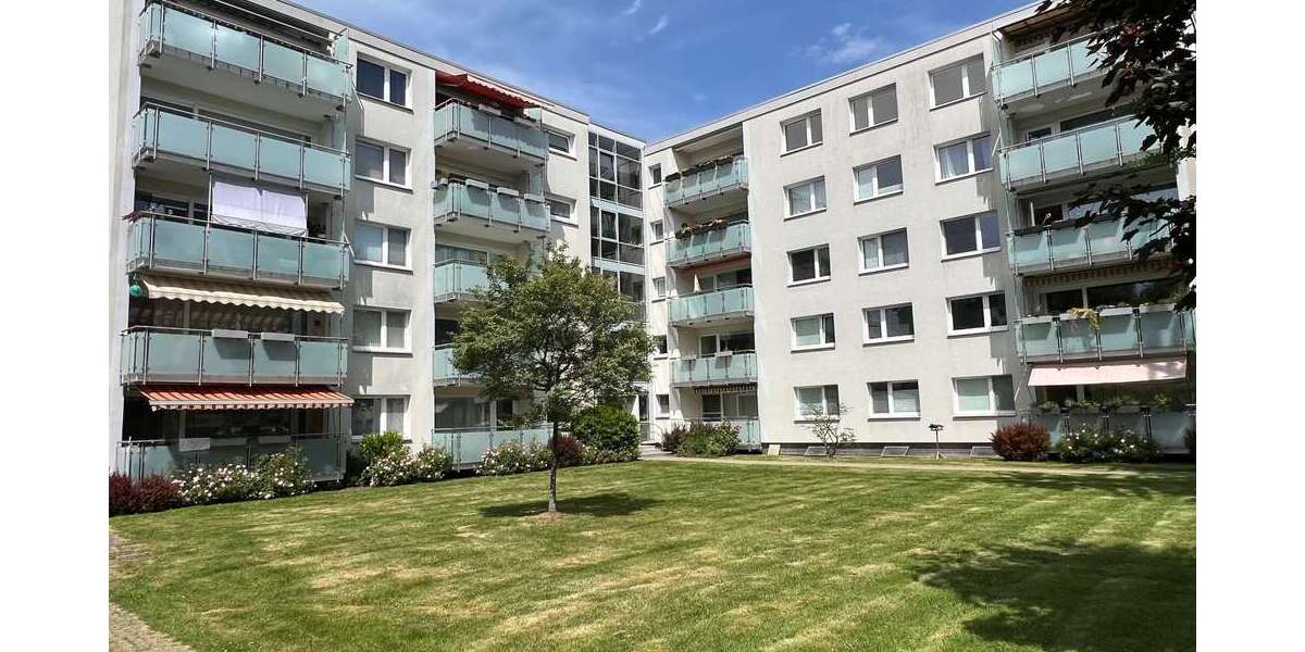 Etagenwohnung Braunschweig Nordstadt - 3 Zimmer, 111 m&sup2;, 409.000&euro; | Angebot:27391656