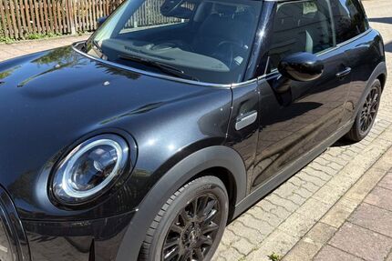 Mini Cooper 26.050 km 24.200 &euro; Wolfenbüttel 38302