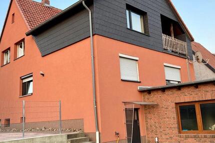 Wohnung Lehre - 5 Zimmer, 90 m&sup2;, 784&euro; | Angebot:24868476