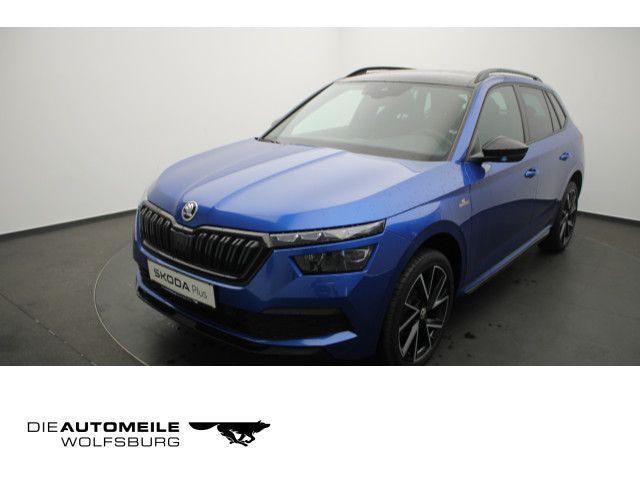 Skoda Kamiq 60.050 km 21.290 &euro; Wolfsburg 38440
