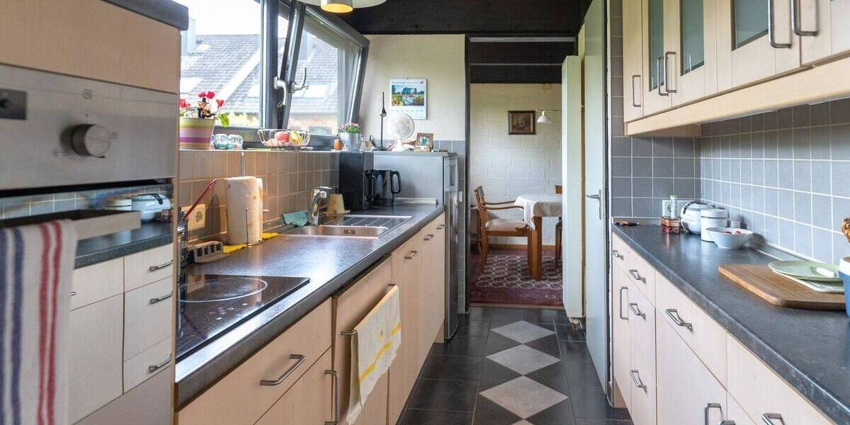 Bungalow Braunschweig Volkmarode - 3 Zimmer, 112 m&sup2;, 375.000&euro; | Angebot:23972000