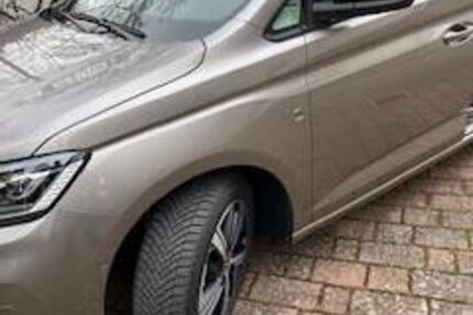 VW Caddy 9.000 km 39.500 &euro; Wolfsburg 38448