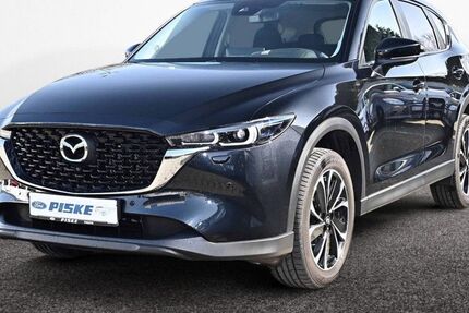 Mazda CX-5 27.650 km 28.650 &euro; Wolfenbüttel 38302