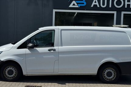 Mercedes-Benz Vito 85.686 km 18.200 &euro; Salzgitter 38259