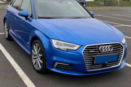 Audi A3 121.000 km 18.500 &euro; Isenbüttel 38550