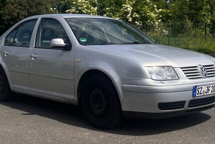 VW Bora 190.500 km 2.100 &euro; Salzgitter 38259