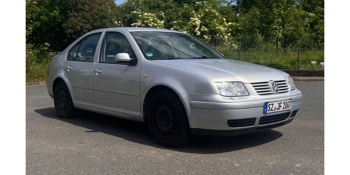 VW Bora 190.500 km 2.100 &euro; Salzgitter 38259