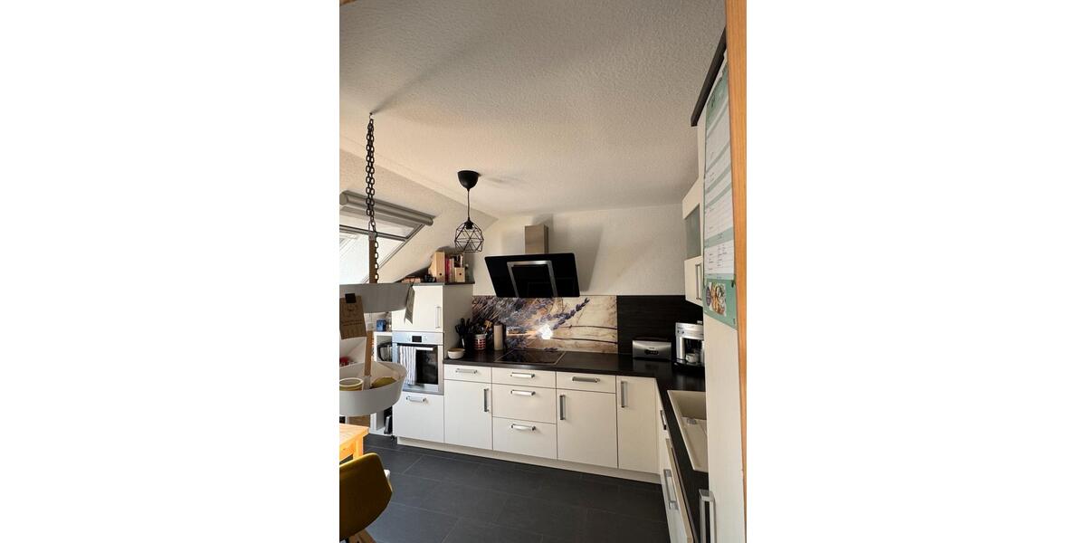 Dachgeschoßwohnung Gifhorn - 3 Zimmer, 74 m&sup2;, 177.000&euro; | Angebot:27023239