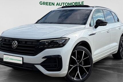 VW Touareg 78.000 km 51.490 &euro; Braunschweig 38110