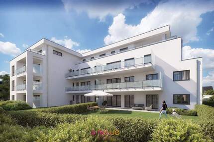 Wohnung Wolfenbüttel Stadtgebiet - 3 Zimmer, 94 m&sup2;, 411.000&euro; | Angebot:25797394