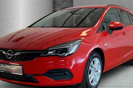 Opel Astra 67.500 km 12.490 &euro; Braunschweig 38126