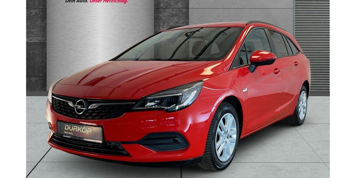Opel Astra 67.500 km 12.490 &euro; Braunschweig 38126