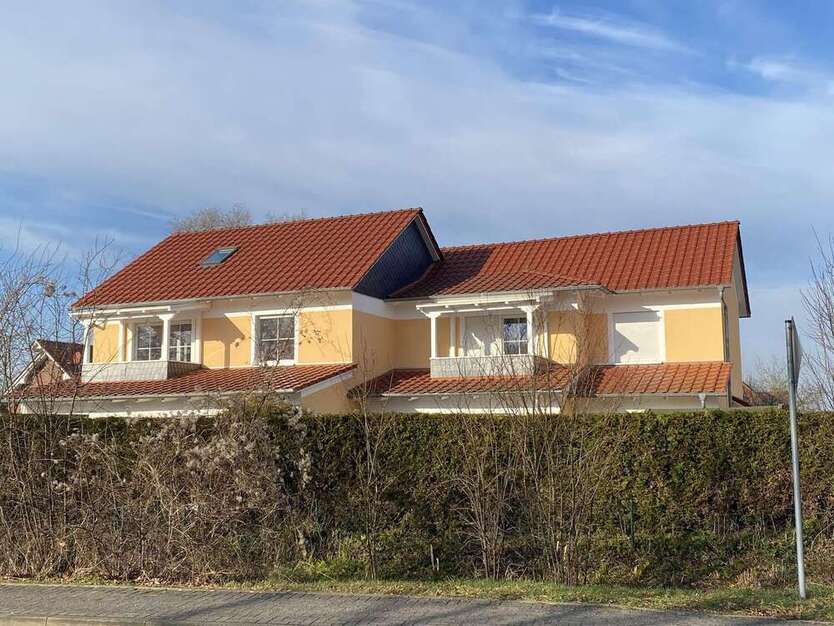 Wohnung zum Mieten in Wolfsburg 720 € 78 m²