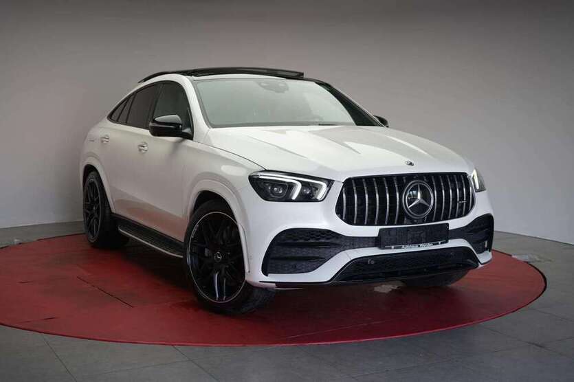 GLE 53 AMG