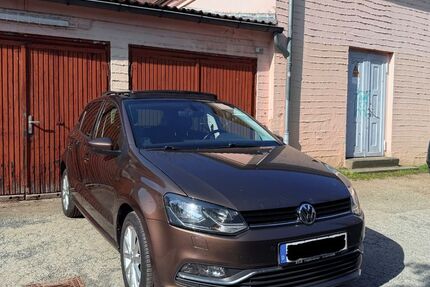 VW Polo 177.000 km 6.899 &euro; Braunschweig 38106