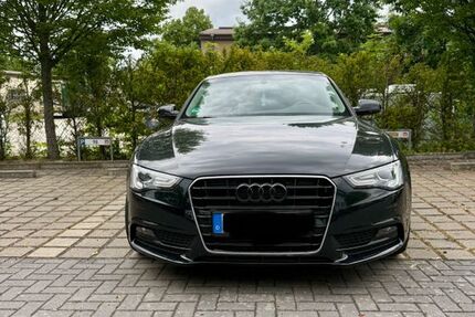 Audi A5 163.600 km 11.400 &euro; Braunschweig 38116