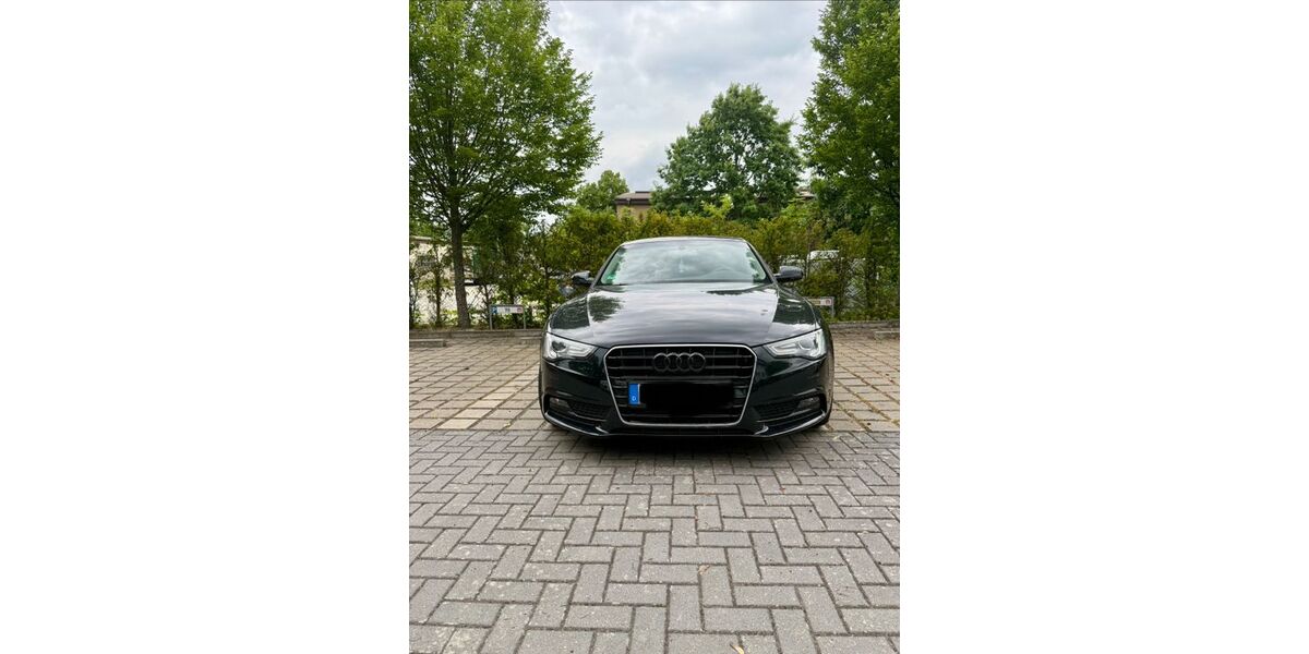 Audi A5 163.600 km 11.400 &euro; Braunschweig 38116