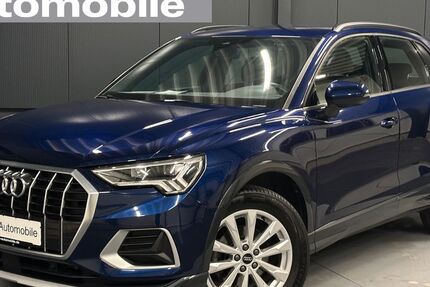 Audi Q3 54.000 km 33.780 € Helmstedt 38350