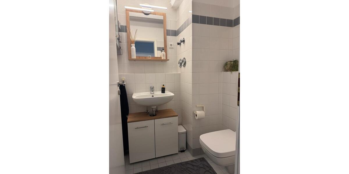 Dachgeschoßwohnung Braunschweig Timmerlah-Geitelde-Stiddien - 3 Zimmer, 79 m&sup2;, 985&euro; | Angebot:26547802