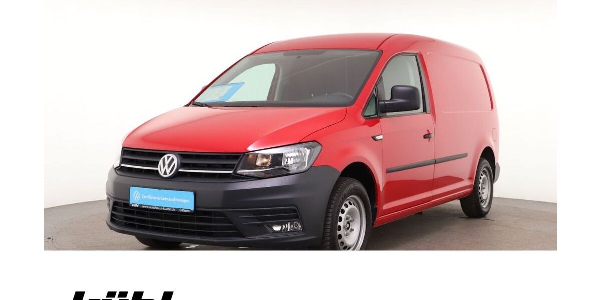 VW Caddy Maxi 87.780 km 16.780 &euro; Gifhorn 38518