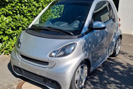 Smart ForTwo 118.395 km 3.900 &euro; Peine 31228