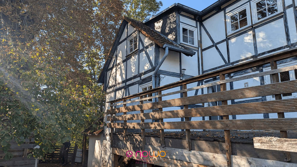 Etagenwohnung Schöppenstedt - 4 Zimmer, 162 m&sup2;, 149.000&euro; | Angebot:23357582