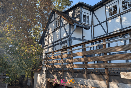 Wohnung Schöppenstedt - 4 Zimmer, 162 m&sup2;, 149.000&euro; | Angebot:23357582