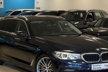 BMW 530 130.865 km 24.999 &euro; Peine 31228