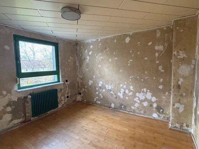 Reihenmittelhaus Braunschweig Nordstadt - 4 Zimmer, 90 m&sup2;, 235.000&euro; | Angebot:26127459