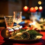 3-Gänge-Menü in der Wintermarkt-Stube