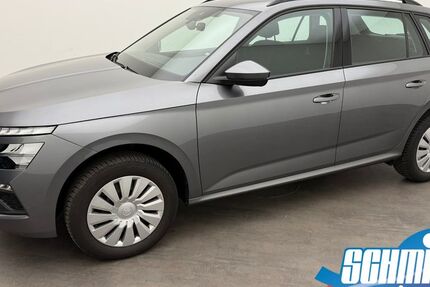 Skoda Kamiq 21.730 km 22.700 &euro; Peine 31226