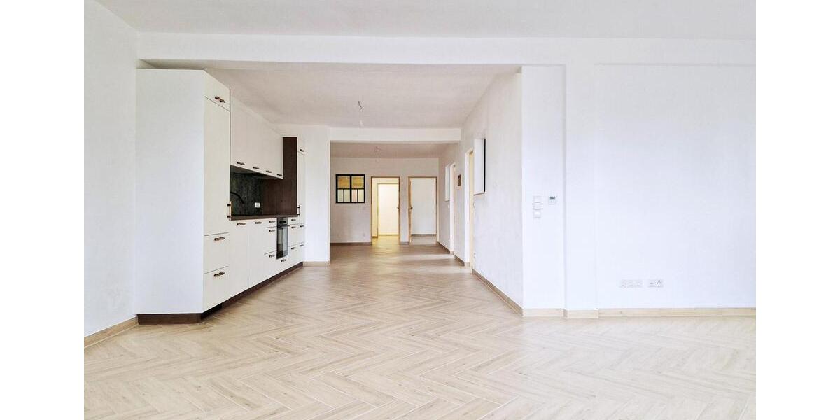 Erdgeschoßwohnung Wolfsburg Ehmen - 4 Zimmer, 128 m&sup2;, 1.594&euro; | Angebot:22443108