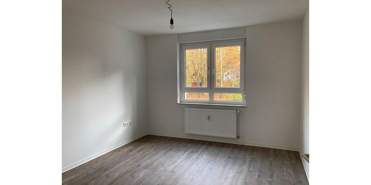 Alles frisch und neu, so wird wohnen toll! 2 zimmer