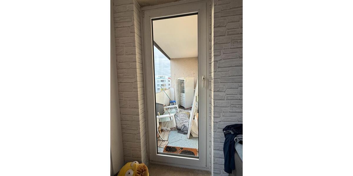 Etagenwohnung Wolfenbüttel Ahlum - 3 Zimmer, 75 m&sup2;, 1.100&euro; | Angebot:25979503