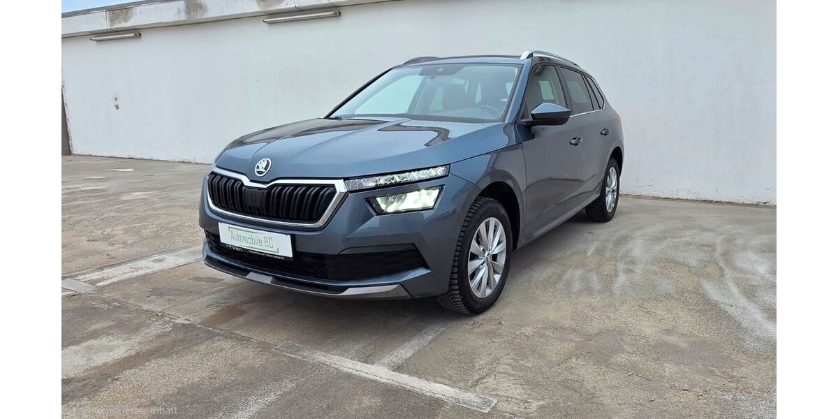 Skoda Kamiq 79.200 km 15.800 &euro; Braunschweig 38102