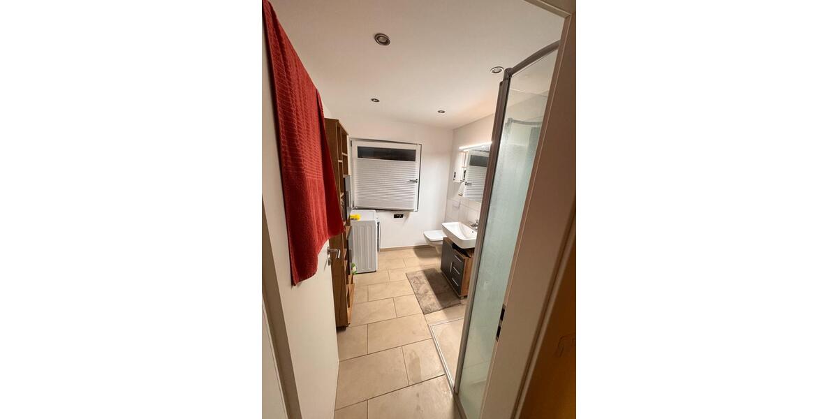 Erdgeschoßwohnung Wolfsburg Detmerode - 2.5 Zimmer, 65 m&sup2;, 600&euro; | Angebot:24482297