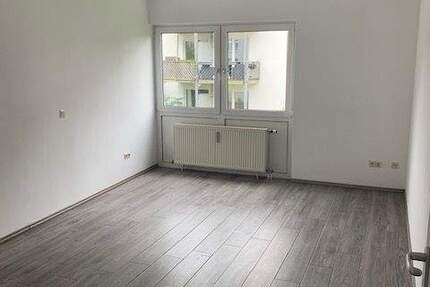 Zentral. Hell. Bezugsfertig - 2 Zimmer mit Balkon am Hageberg 2 zimmer