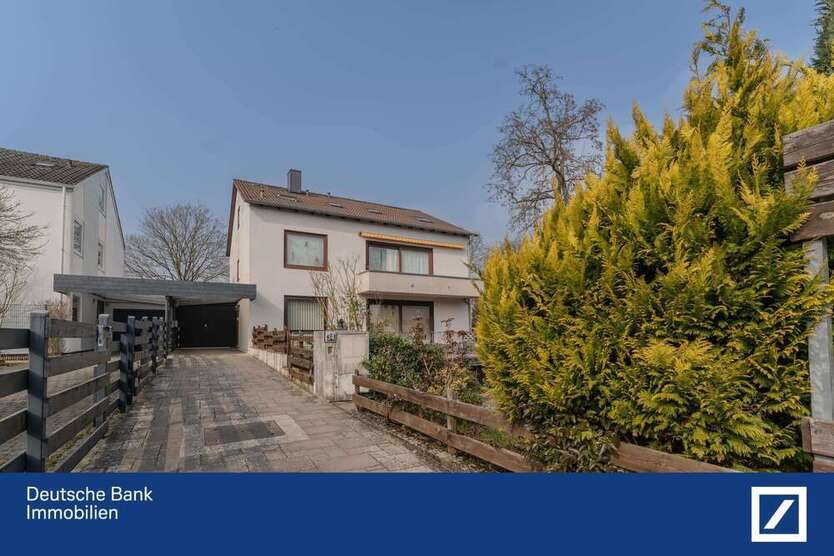 Haus zum Kaufen in Braunschweig 690.000 € 285 m²