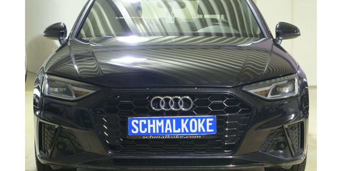 Audi A4 76.800 km 22.500 &euro; Braunschweig 38112